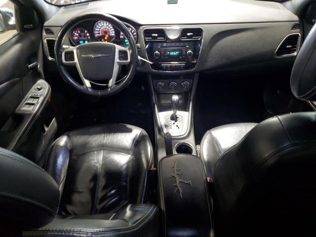 Photo 8 from auction – 2014 CHRYSLER 200 LIMITE with VIN 1C3CCBCG5EN157045