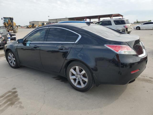Photo 2 from auction – 2013 ACURA TL with VIN 19UUA8F23DA006785