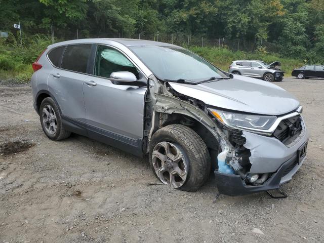 Photo 4 from auction – 2019 HONDA CR-V EX with VIN 7FARW2H50KE051119