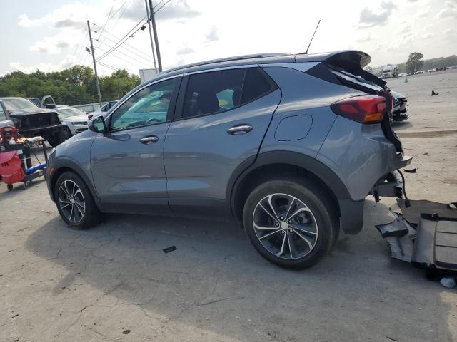Photo 2 from auction – 2022 BUICK ENCORE GX with VIN KL4MMDSL7NB068497