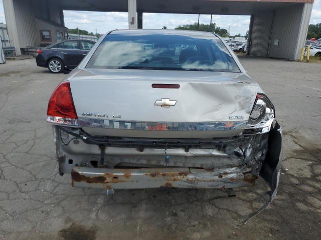 Photo 6 from auction – 2008 CHEVROLET IMPALA LS with VIN 2G1WB58KX81265752