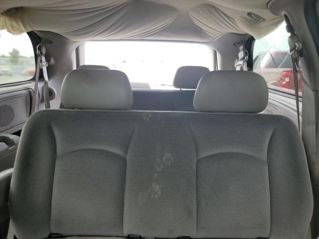 Photo 10 from auction – 2003 DODGE GRAND CARA with VIN 1D4GP24R43B298546