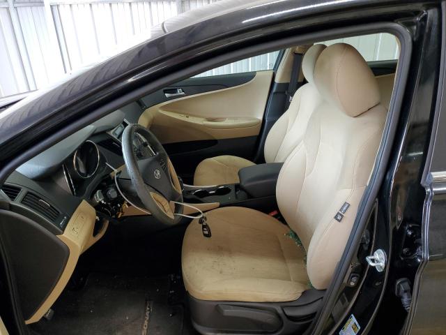 Photo 7 from auction – 2011 HYUNDAI SONATA GLS with VIN 5NPEB4ACXBH109412