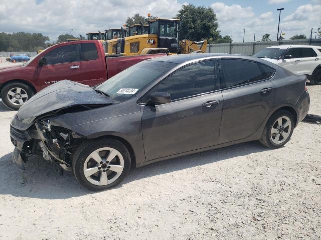 DODGE DART SXT 2015 with VIN 1C3CDFBB1FD159182 - Photo from auction