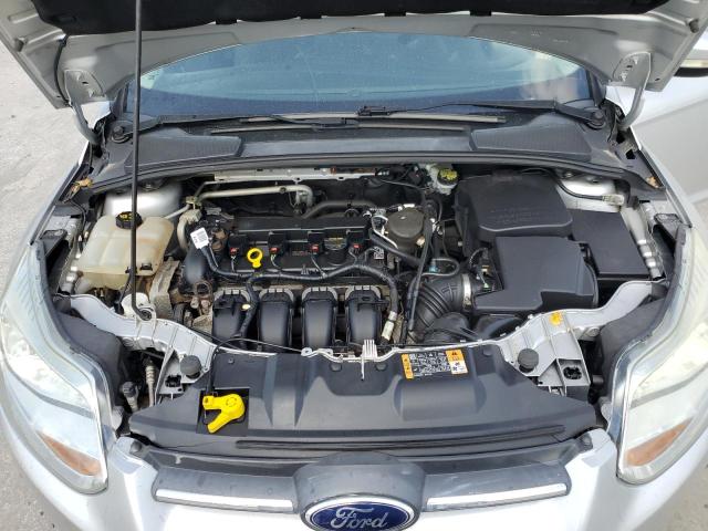 Photo 12 from auction – 2014 FORD FOCUS SE with VIN 1FADP3K25EL322738