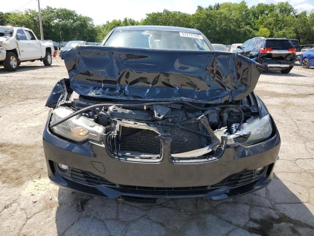 Photo 5 from auction – 2012 BMW 328 I with VIN WBA3A5G56CNP17998