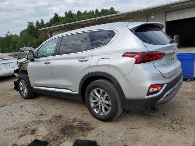Photo 2 from auction – 2019 HYUNDAI SANTA FE S with VIN 5NMS23AD5KH041040
