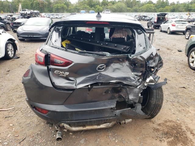 Photo 6 from auction – 2019 MAZDA CX-3 SPORT with VIN JM1DKFB76K0440753