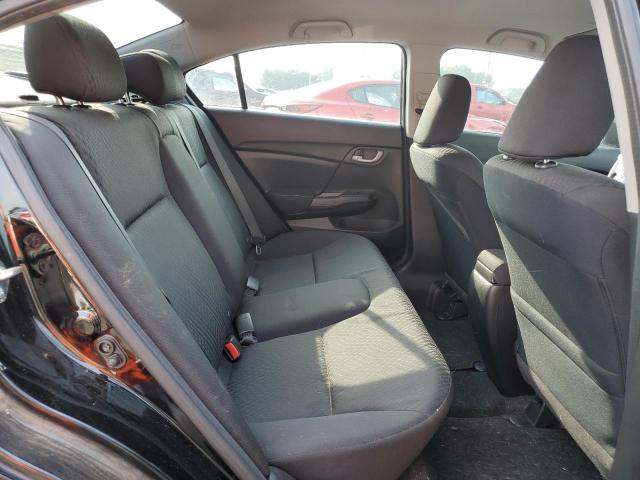 Photo 10 from auction – 2015 HONDA CIVIC LX with VIN 2HGFB2E55FH506451