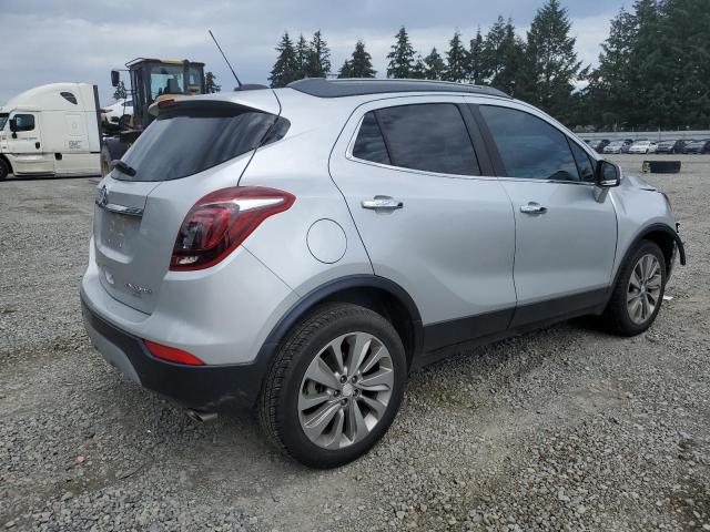 Photo 3 from auction – 2018 BUICK ENCORE PRE with VIN KL4CJASB2JB702562