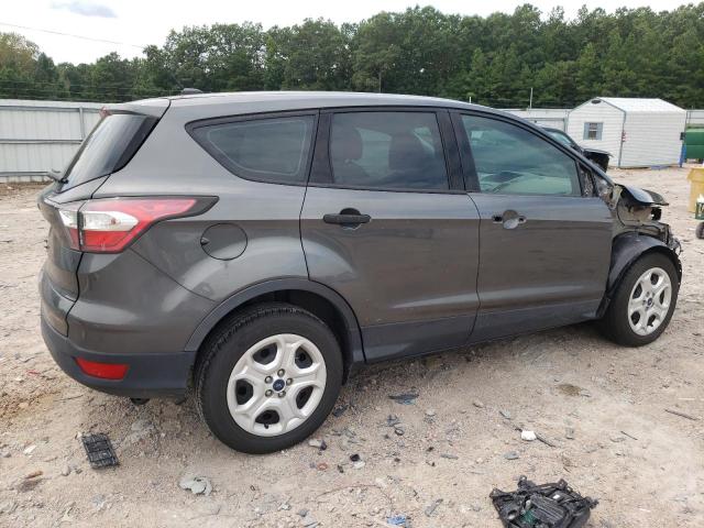 Photo 3 from auction – 2017 FORD ESCAPE S with VIN 1FMCU0F73HUB49802