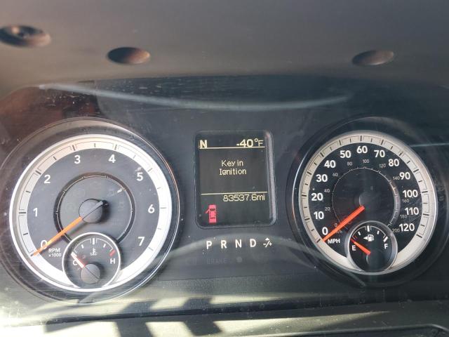 Photo 9 from auction – 2015 RAM 2500 ST with VIN 3C6TR5CJ0FG593259