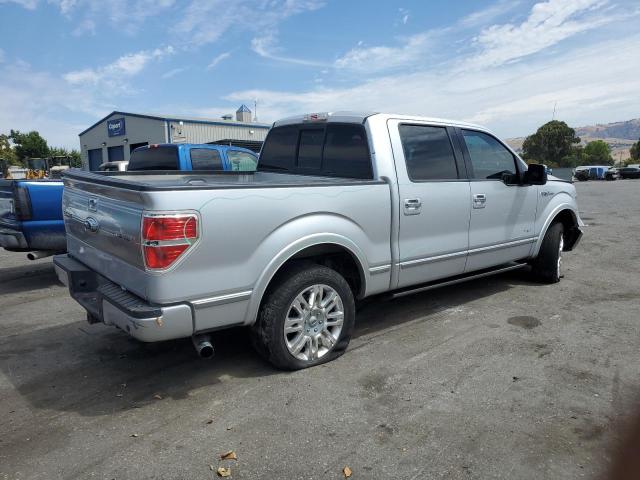 Photo 3 from auction – 2013 FORD F150 SUPER with VIN 1FTFW1CT0DFA31174