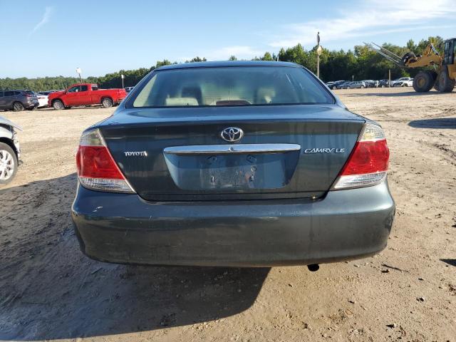 Photo 6 from auction – 2006 TOYOTA CAMRY LE with VIN JTDBE32K863062473