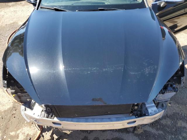 Photo 11 from auction – 2018 AUDI S5 PREMIUM with VIN WAUB4CF50JA101503
