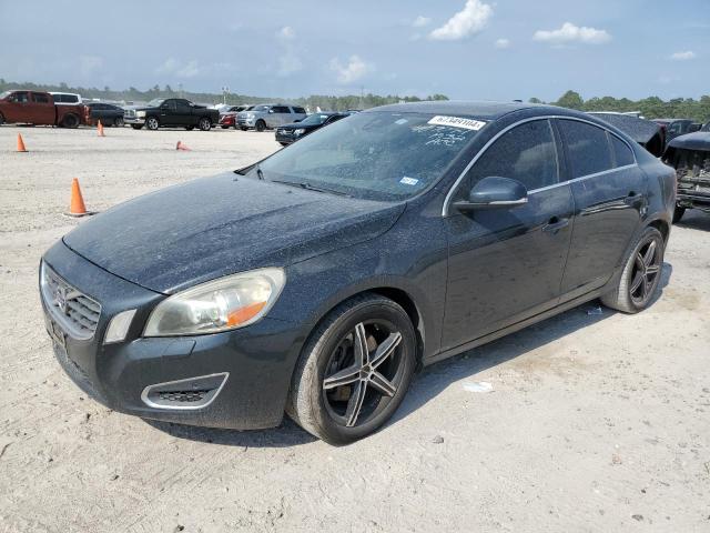 VOLVO S60 T5 2013 with VIN YV1612FS2D2179870 - Photo from auction