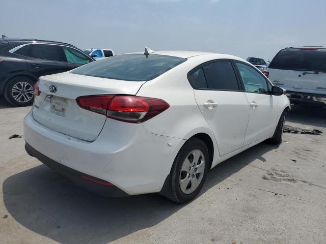 Photo 3 from auction – 2017 KIA FORTE LX with VIN 3KPFK4A77HE024256