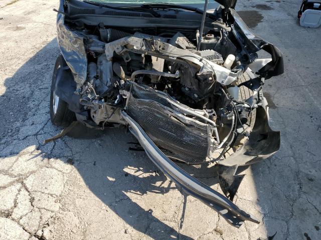 Photo 12 from auction – 2017 GMC TERRAIN DE with VIN 2GKFLVEK8H6177539
