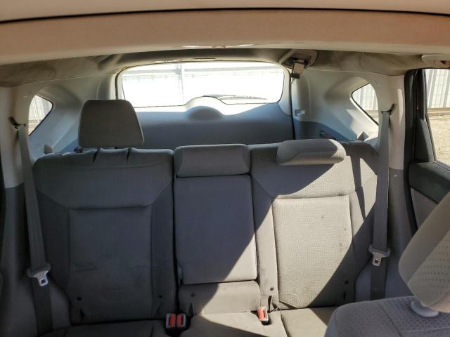 Photo 10 from auction – 2012 HONDA CR-V EX with VIN 5J6RM3H53CL026070