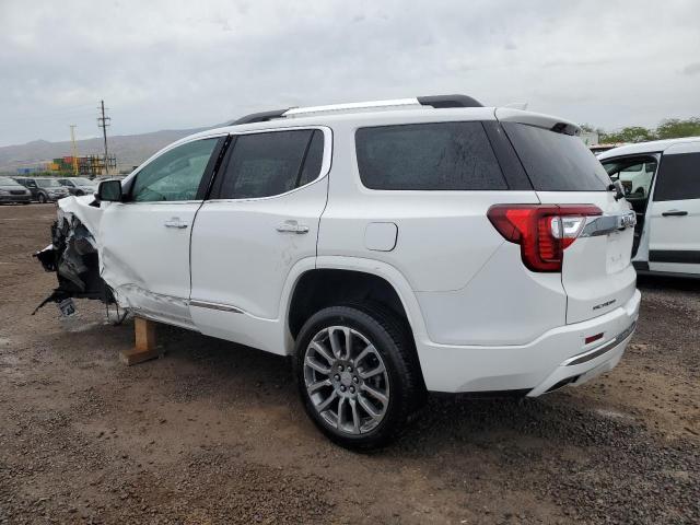 Photo 2 from auction – 2023 GMC ACADIA DEN with VIN 1GKKNPLS0PZ231555