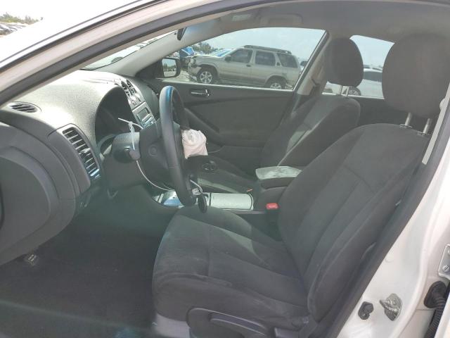 Photo 7 from auction – 2012 NISSAN ALTIMA BAS with VIN 1N4AL2AP0CC252262