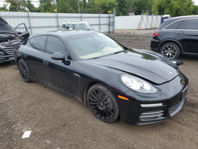 Photo 4 from auction – 2015 PORSCHE PANAMERA 2 with VIN WP0AA2A71FL006079