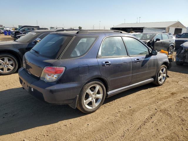 Photo 3 from auction – 2006 SUBARU IMPREZA 2. with VIN JF1GG67696G805914