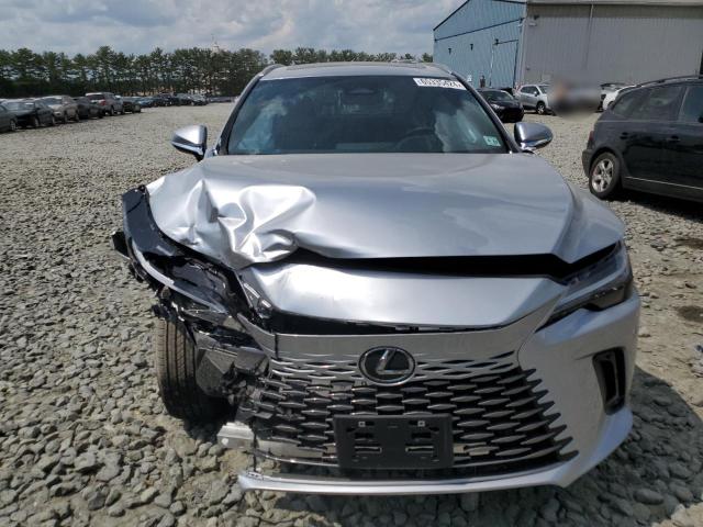 Photo 5 from auction – 2024 LEXUS RX 350 BAS with VIN 2T2BAMCA7RC073978