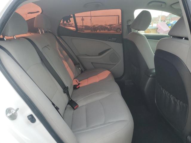 Photo 10 from auction – 2013 KIA OPTIMA LX with VIN 5XXGM4A7XDG233569
