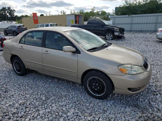 Photo 4 from auction – 2006 TOYOTA COROLLA CE with VIN 1NXBR32E06Z670363