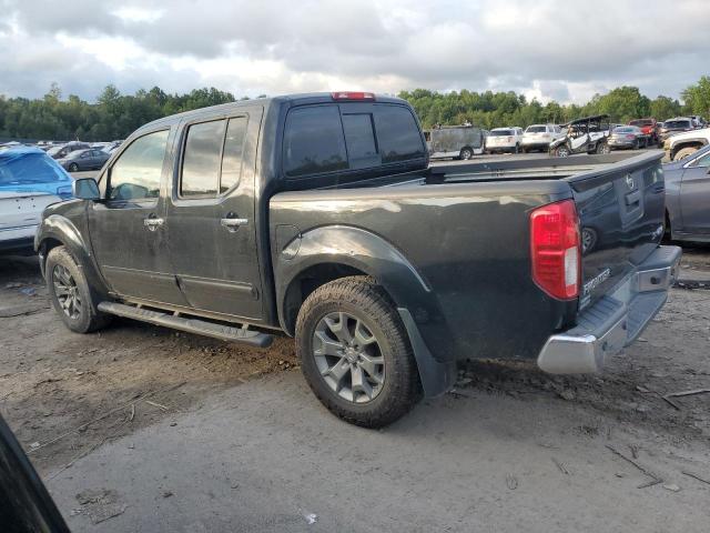 Photo 2 from auction – 2019 NISSAN FRONTIER S with VIN 1N6AD0EV0KN743452