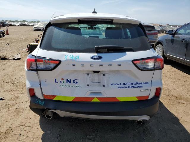 Photo 6 from auction – 2020 FORD ESCAPE S with VIN 1FMCU0F61LUB26048