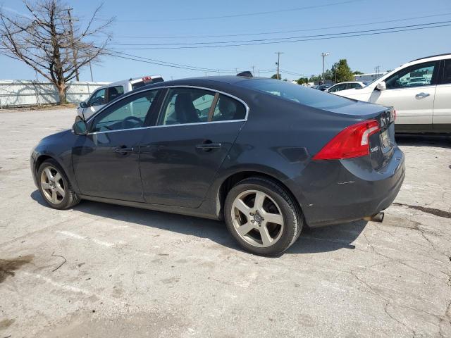 Photo 2 from auction – 2013 VOLVO S60 T5 with VIN YV1612FS7D1212724