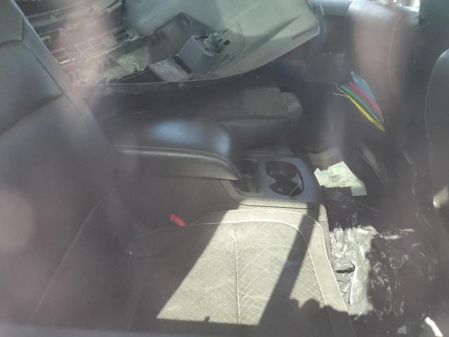 Photo 10 from auction – 2009 FORD FLEX LIMIT with VIN 2FMEK63C19BA18667