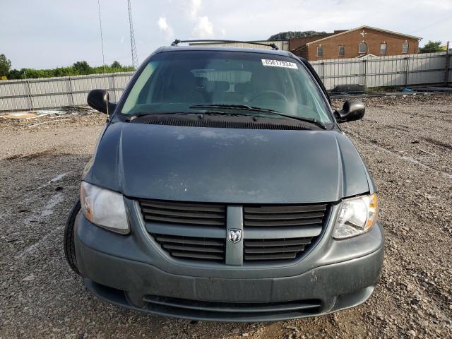 Photo 5 from auction – 2006 DODGE GRAND CARA with VIN 1D4GP24R76B521327