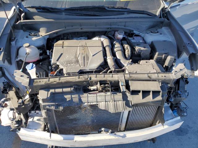 Photo 12 from auction – 2023 KIA SORENTO EX with VIN 5XYRHDLF7PG203768