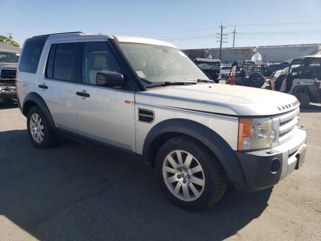 Photo 4 from auction – 2006 LAND ROVER LR3 SE with VIN SALAE25456A369252