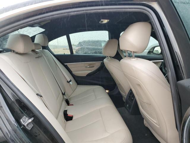 Photo 10 from auction – 2017 BMW 330 I with VIN WBA8B9G52HNU51400