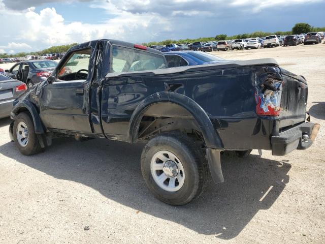 Photo 2 from auction – 2001 FORD RANGER with VIN 1FTYR10U21PA79049