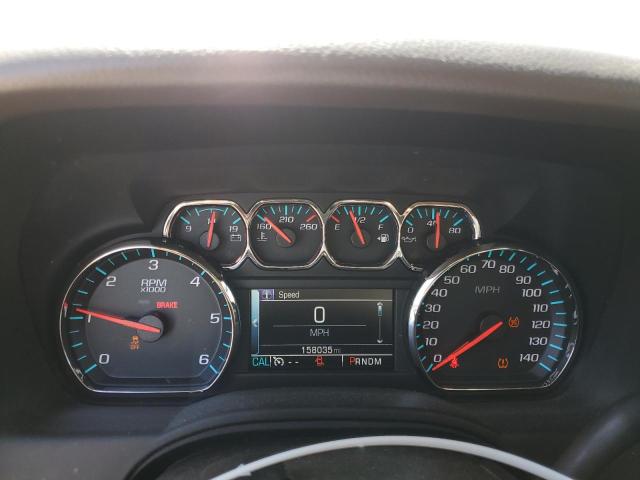 Photo 9 from auction – 2016 CHEVROLET TAHOE C150 with VIN 1GNSCBKC3GR358788