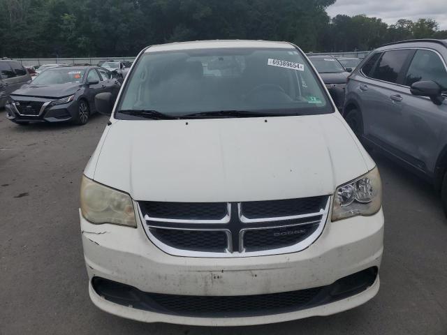 Photo 5 from auction – 2012 DODGE GRAND CARA with VIN 2C4RDGBG8CR183298