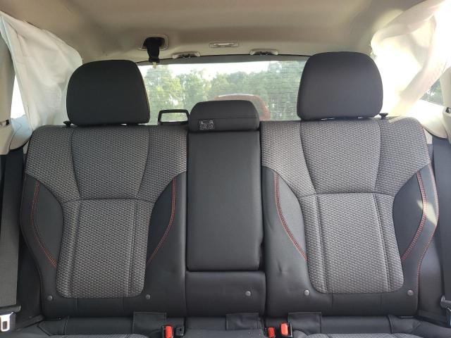 Photo 10 from auction – 2022 SUBARU FORESTER S with VIN JF2SKAJC2NH517067