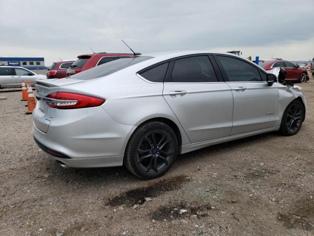 Photo 3 from auction – 2018 FORD FUSION SE with VIN 3FA6P0LU8JR116302