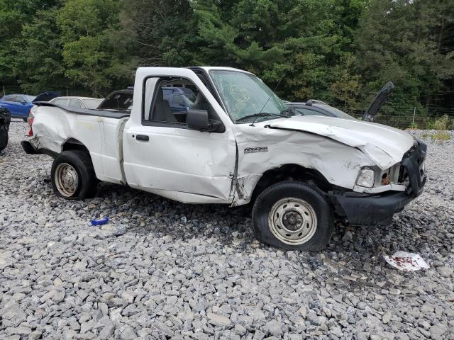 Photo 4 from auction – 2006 FORD RANGER with VIN 1FTYR10DX6PA08124