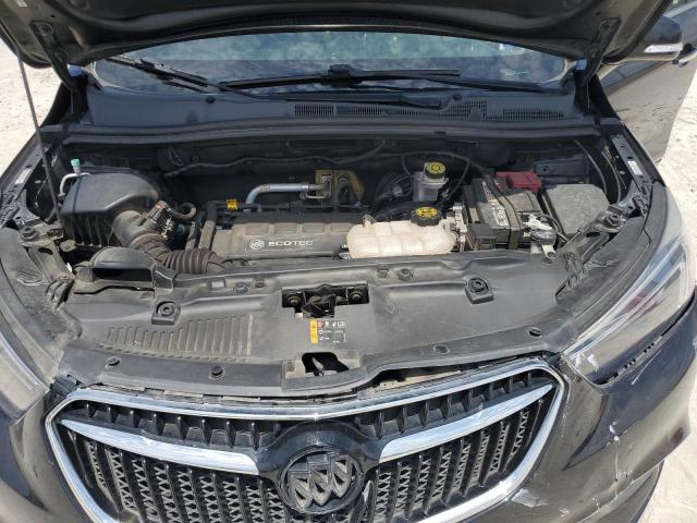 Photo 12 from auction – 2019 BUICK ENCORE PRE with VIN KL4CJASB8KB761200