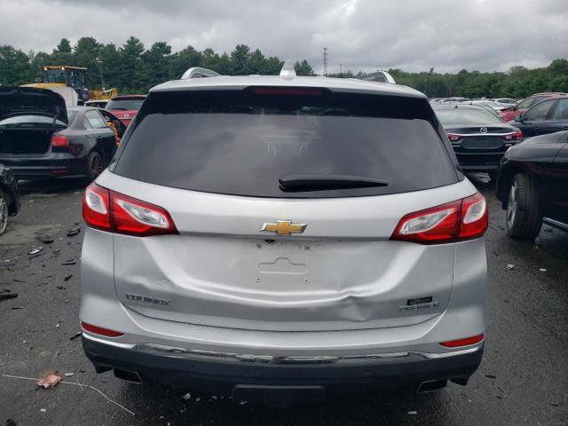 Photo 6 from auction – 2019 CHEVROLET EQUINOX PR with VIN 2GNAXPEX8K6168162