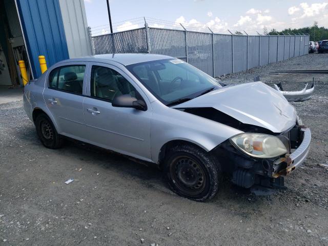 Photo 4 from auction – 2010 CHEVROLET COBALT LS with VIN 1G1AB5F53A7150118