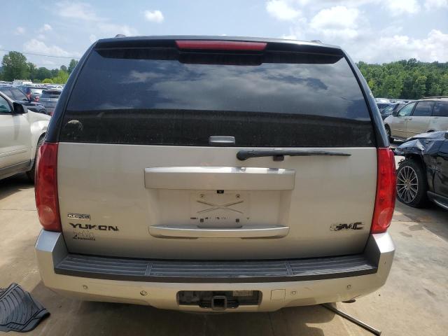 Photo 6 from auction – 2009 GMC YUKON SLT with VIN 1GKFC33049R172656