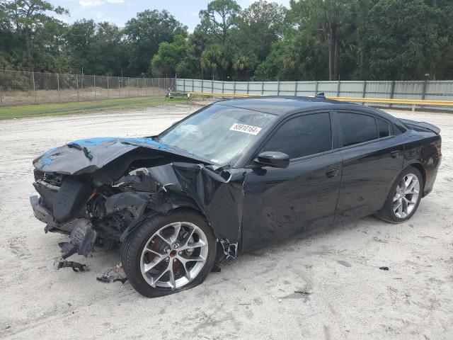 Photo 1 from auction – 2021 DODGE CHARGER GT with VIN 2C3CDXHG6MH569484