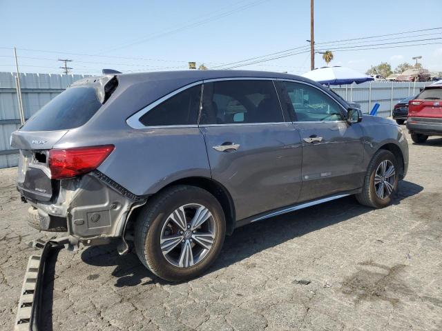 Photo 3 from auction – 2019 ACURA MDX with VIN 5J8YD4H31KL022251